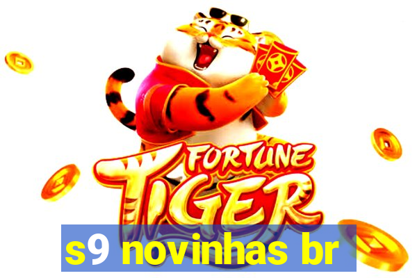 s9 novinhas br